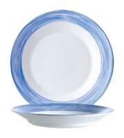 Teller tief 22,5cm