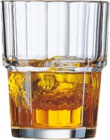Norvege FB20 Stapelglas
