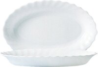 Schale oval 22 cm