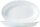 Schale oval 22 cm