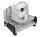 Allesschneider Silber mit 2 Messern
