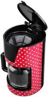 Kaffeemaschine haushalt&uuml;blich