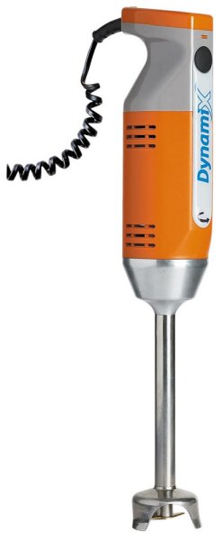 Dynamix Standard mit Emulgiermesser