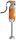 Dynamix Standard mit Emulgiermesser