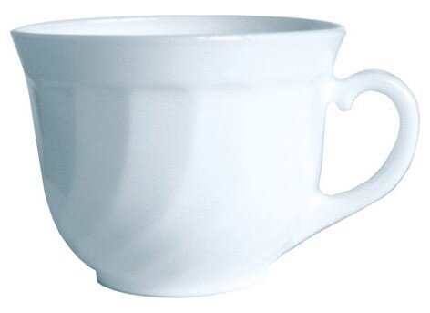 Obertasse