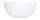 Schale 21cm, Diwali white