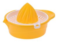 Zitrus-/Orangenpresse, farbig