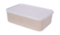 Vorratsbox/Tiefk&uuml;hlbox 1,6L