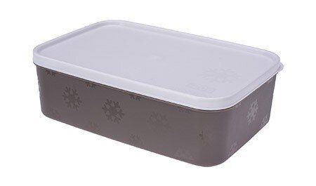 Besteckbox /Vorratsdose 1,6L