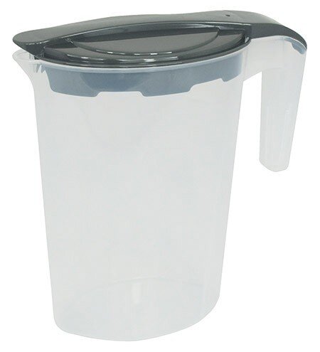 Kunststoffkanne 1,75L