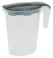 Kunststoffkanne 1,75L