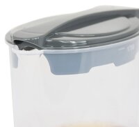 Kunststoffkanne 1,75L