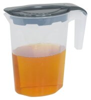 Kunststoffkanne 1,75L