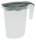 Kunststoffkanne 1,75L