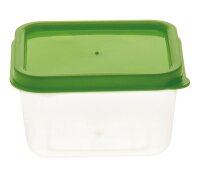 Gefrier-und Kr&auml;uterdosen, 4-er Set
