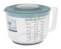 Mess/Mixbecher PP 2,0 L