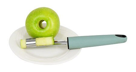 Fruchtentkerner / Apfelausstecher