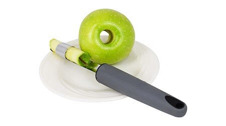Fruchtentkerner / Apfelausstecher