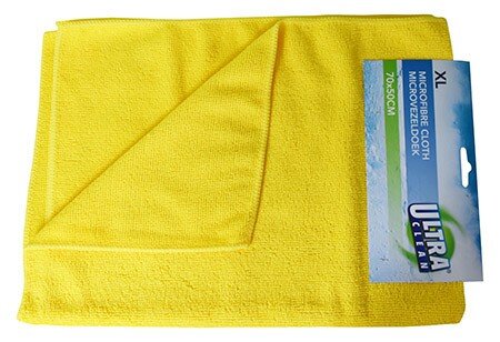 Mikrofasertuch XL