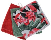 Mikrofasertuch 3er Pack