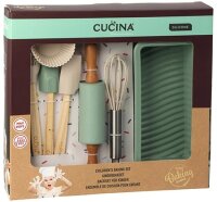 Silikon-Backset f&uuml;r Kinder