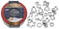 Ausstechformen-Set