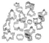 Ausstechformen-Set