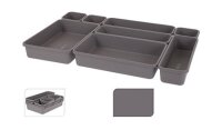 Schubladeneinteiler 8-teilig