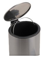 Kosmetikeimer/Treteimer 3 Liter