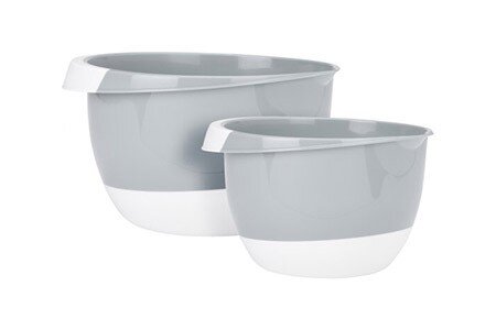 R&uuml;hrsch&uuml;ssel-Set 2-teilig