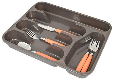 Besteckkasten