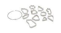 Ausstechformen-Set
