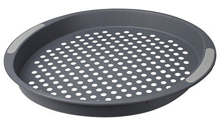 Tablett mit Anti-Rutsch Noppen