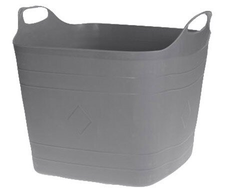 Tragekorb flexibel 25L