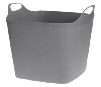 Tragekorb flexibel 25L