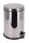 Treteimer Edelstahl, 12L