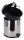 Treteimer Edelstahl, 20L