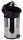 Treteimer Edelstahl, 30L