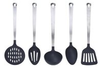 K&uuml;chenhelfer-Set 5-teilig