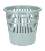 Papierkorb farbig