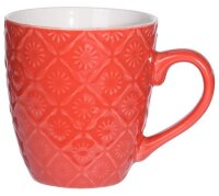 Kaffeebecher 4-er Set klein, 240ml