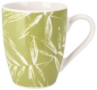 Kaffeebecher BAMBUS, 330ml