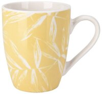 Kaffeebecher BAMBUS, 330ml