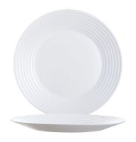 Teller flach 23,5cm