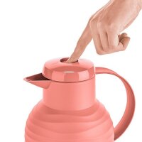 Isolierkanne Samba Waves 1,0L