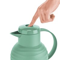 Isolierkanne Samba Waves 1,0L