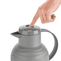 Isolierkanne Samba Waves 1,0L