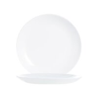 Dessertteller 19cm, ohne Fahne