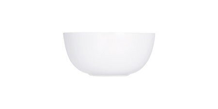 Schale 12cm, Evolution