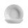 Teller tief 20cm, granit-grau